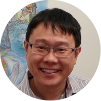 Dr John Whay-Kuang Chia Dr John Whay-Kuang Chia